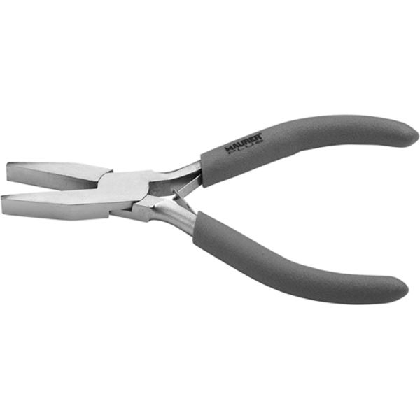pinza mini becchi piatti maurer plus