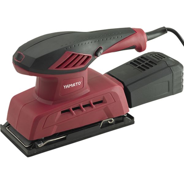 levigatrice orbitale 