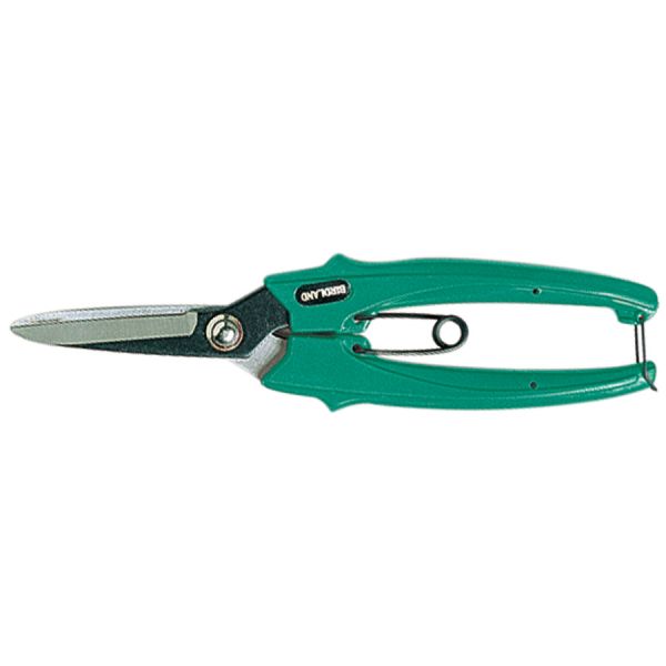 forbici cogliuva 175 mm. papillon