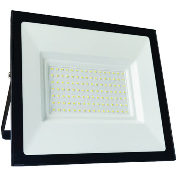 proiettore led con staffa ip65 maurer