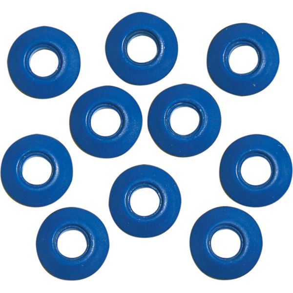 occhioli a vela in pvc maurer