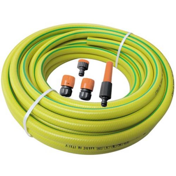 tubo irrigazione in kit antitorsione 4 strati