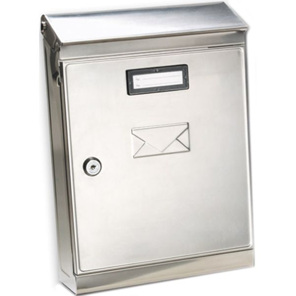 cassetta postale per esterno 