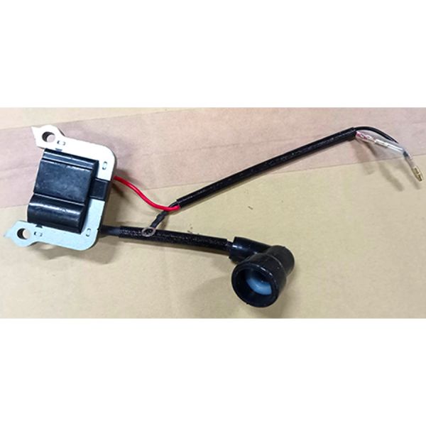 ricambi per decespugliatore (82056) papillon - motore bobina