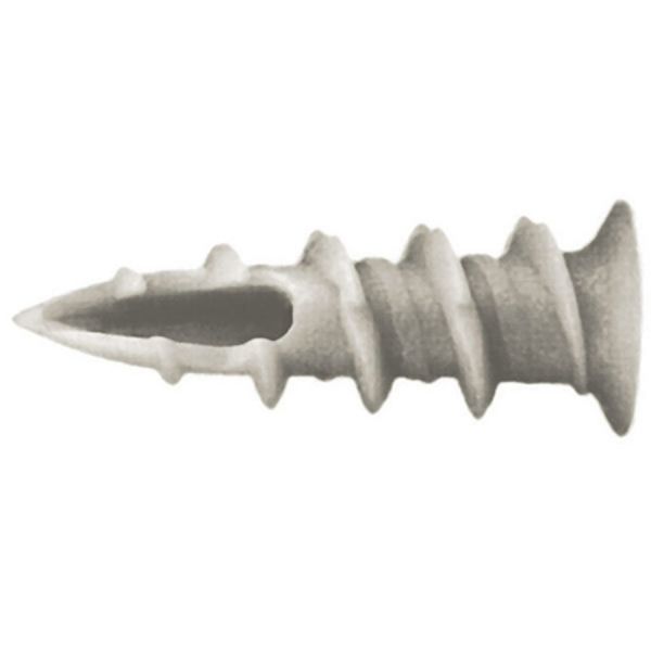 tassello per cartongesso in nylon maurer plus