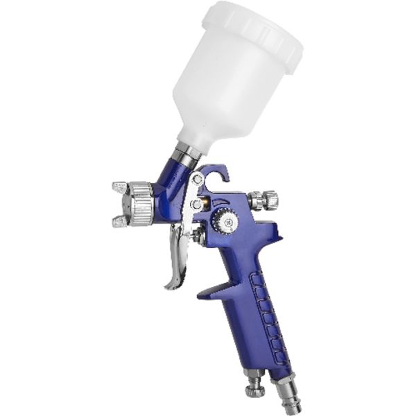 aerografo di precisione superiore (ex 95670) maurer