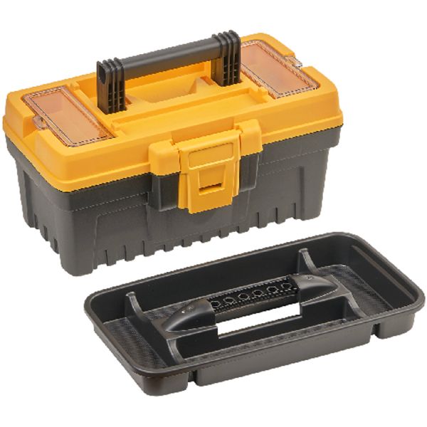 cassetta portautensili in polipropilene maurer