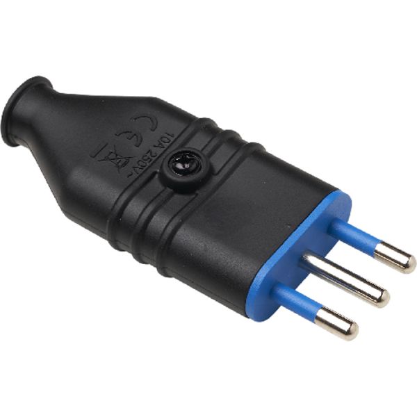 spina antischiacciamento 10a 2p+t maurer