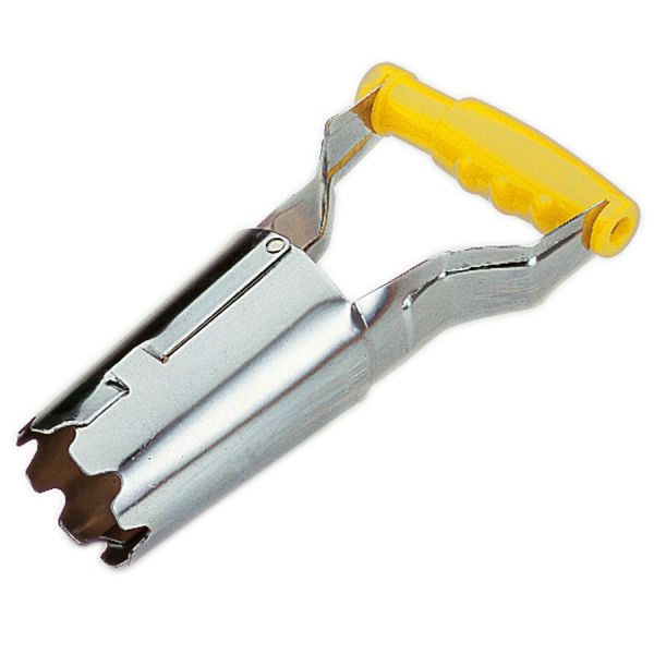 PIANTABULBI AD ESPANSIONE ACCIAIO CROMATO PAPILLON