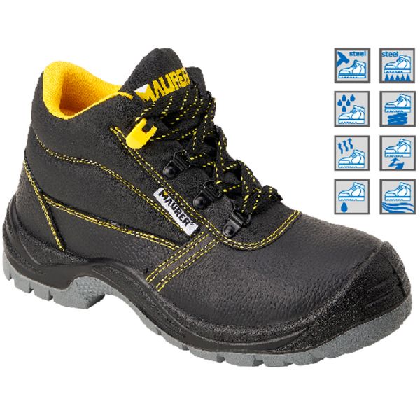 scarpe alte