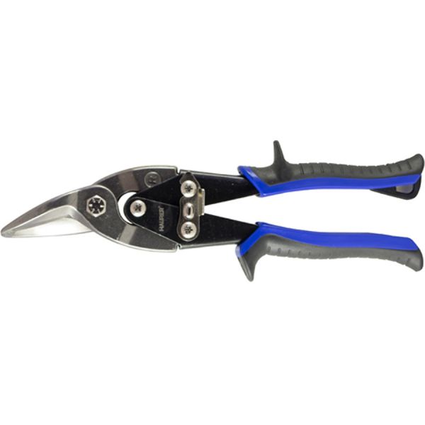 cesoia a doppia leva 