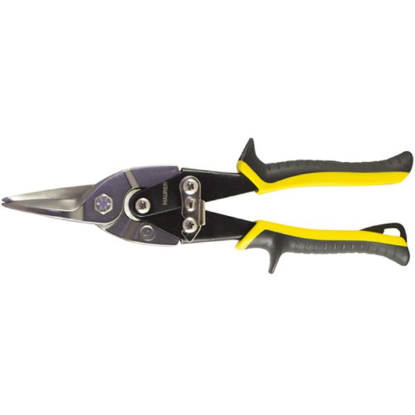 cesoia a doppia leva