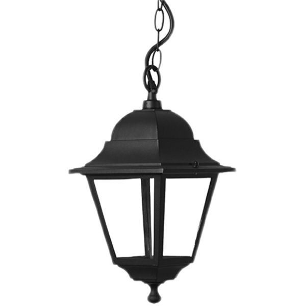 lanterna da giardino