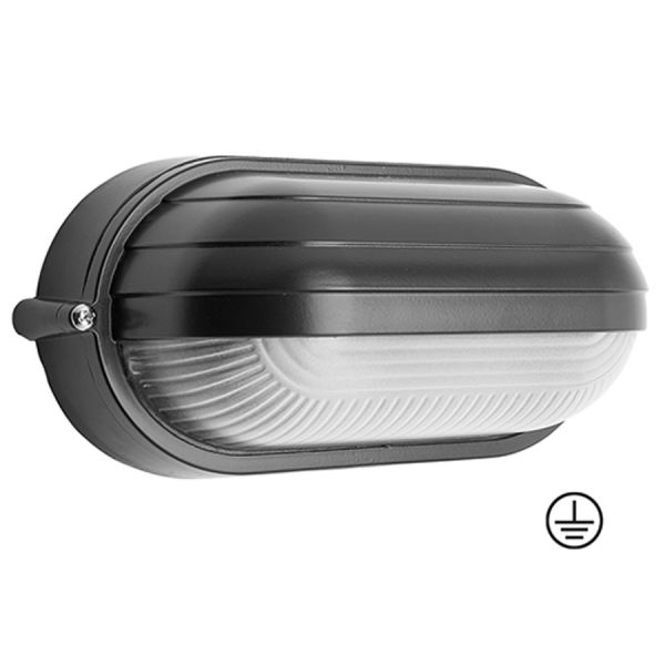 plafoniera da giardino 