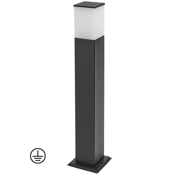 lampione da giardino 