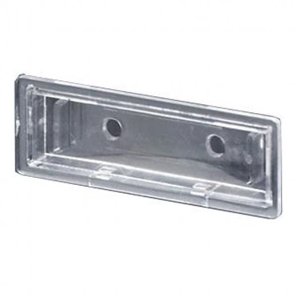 vetrino di ricambio per cassetta postale