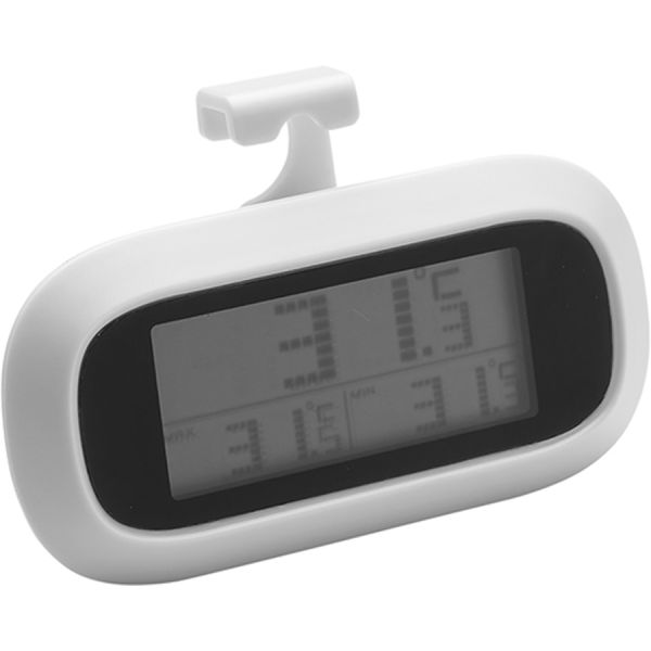termometro digitale frigo/freezer maurer
