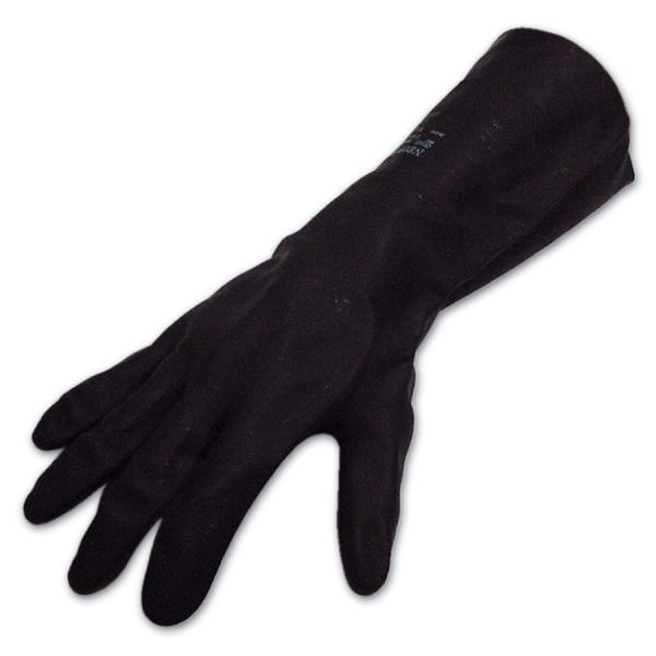 Guanti In Neoprene