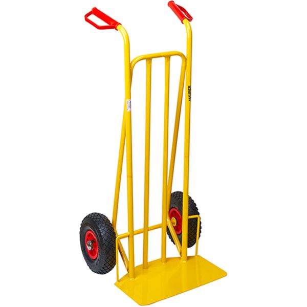 Carrello X Casse Zeus L 200kg Maurer