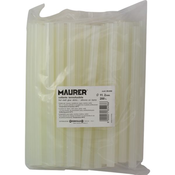 colla termofusibile universale in busta maurer