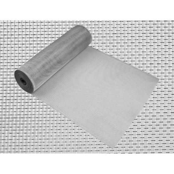 RETE ZANZARIERA MAURER ALLUMINIO 18X16  40HCM