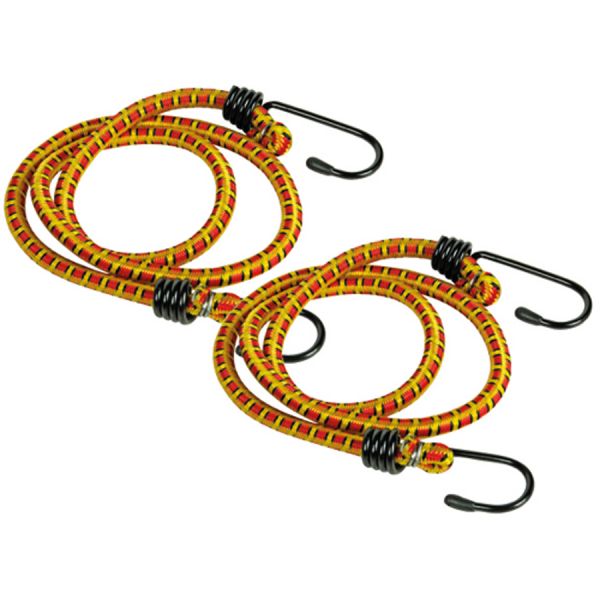 fune elastica legabagagli con ganci maurer