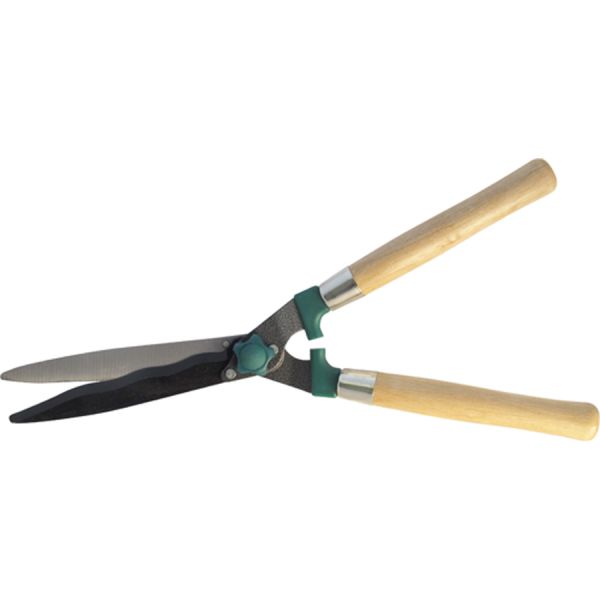 FORBICI SIEPI PAPILLON ECO LAMA ONDULATA 210MM