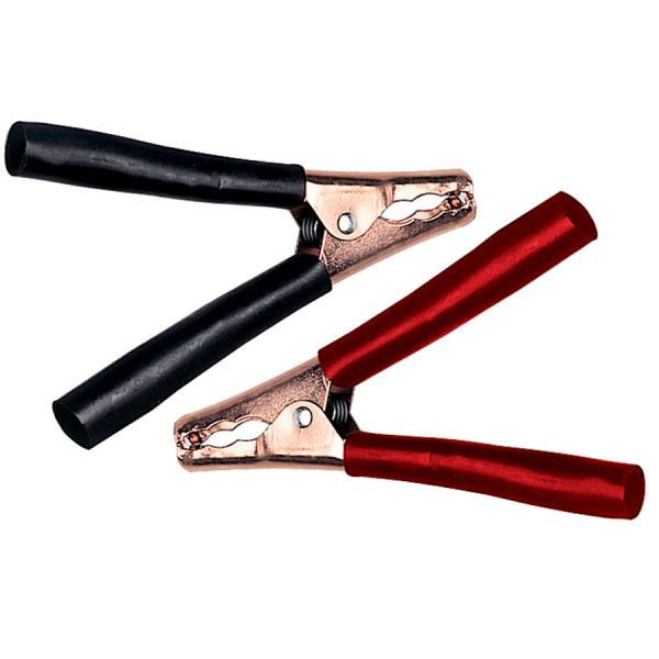 pinza per cavi batteria auto maurer