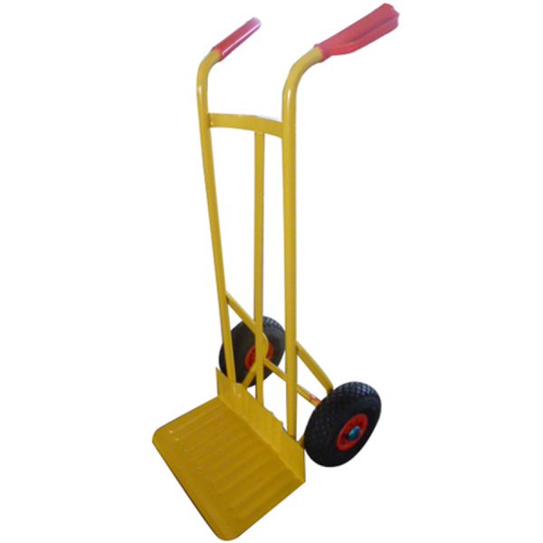 Carrello X Casse Leo 200kg Maurer