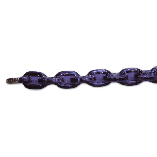 catena antifurto quadra guaina pvc maurer
