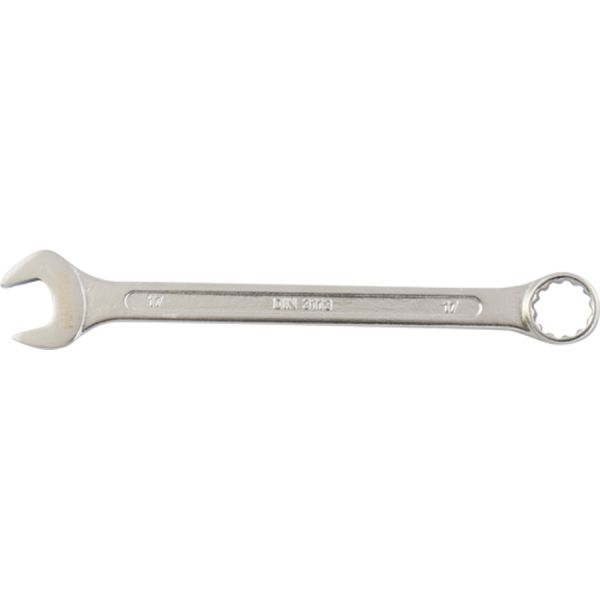 CHIAVE COMBINATA MAURER MM 16 - CF. SU PLACCHETTA