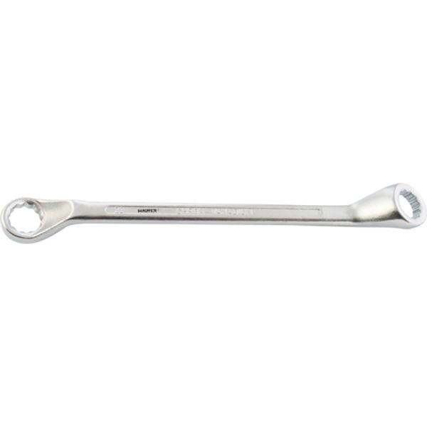 CHIAVE X PONTEGGI POLIG. MAURER 21X22MM - CF. SU PLACCHETTA