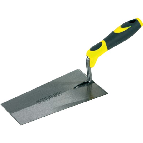 cazzuola punta quadra maurer