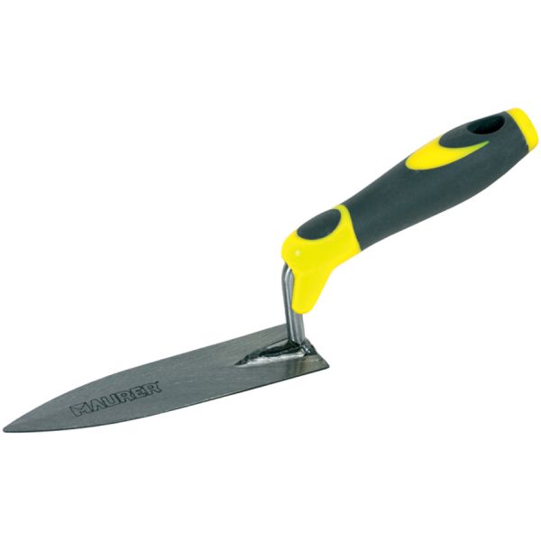 cazzuolino punta foglia oliva maurer