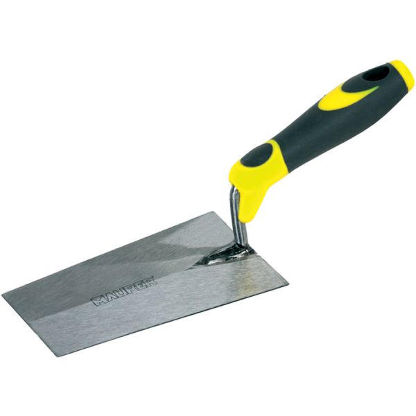 cazzuolino punta quadra maurer