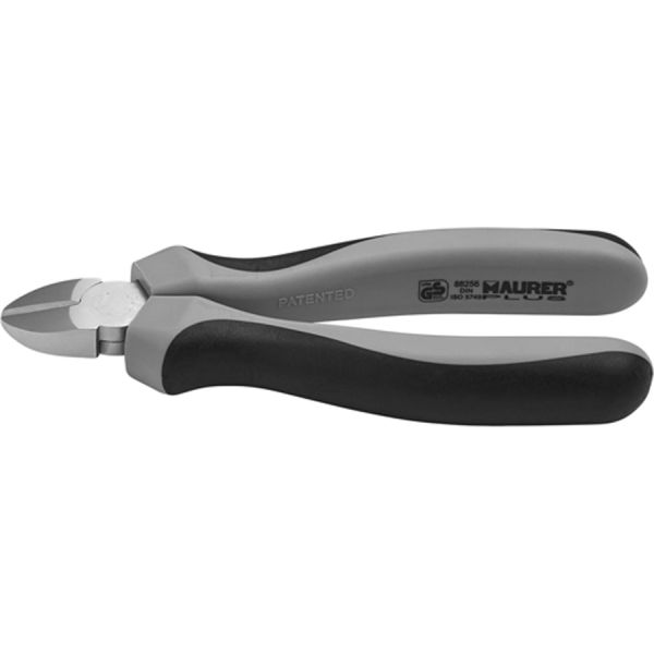 tronchese diagonale maurer plus