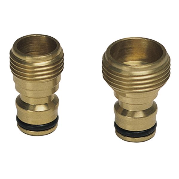 INNESTO RAPIDO OTTONE MASCHIO PAPILLON 1/2M - CF. IN BLISTER