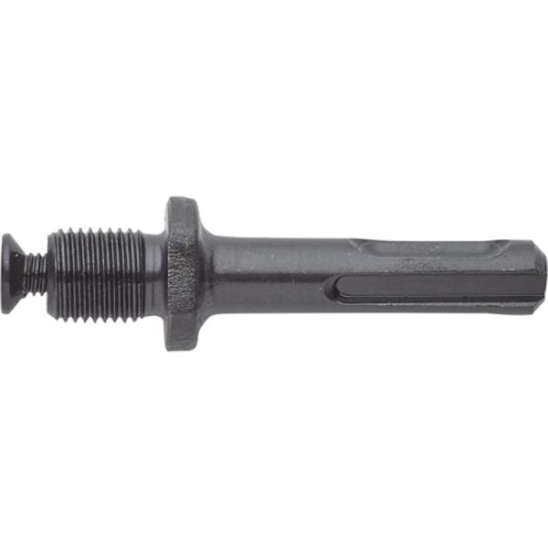 adattatore sds plus maurer plus