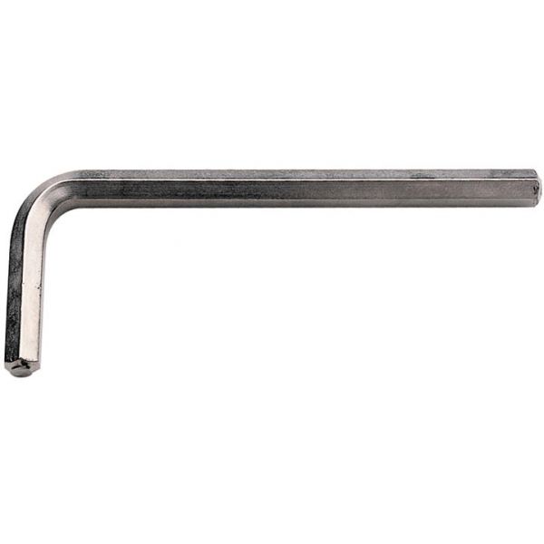 CHIAVE ESAGON.MASCHIO MAURER PLUS  MM  1,5