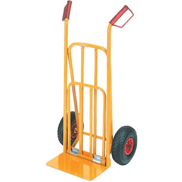 Carrello X Vasi Jupiter L 150kg Maurer