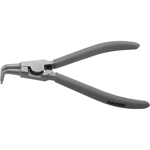 pinza per anelli esterni curvi maurer plus