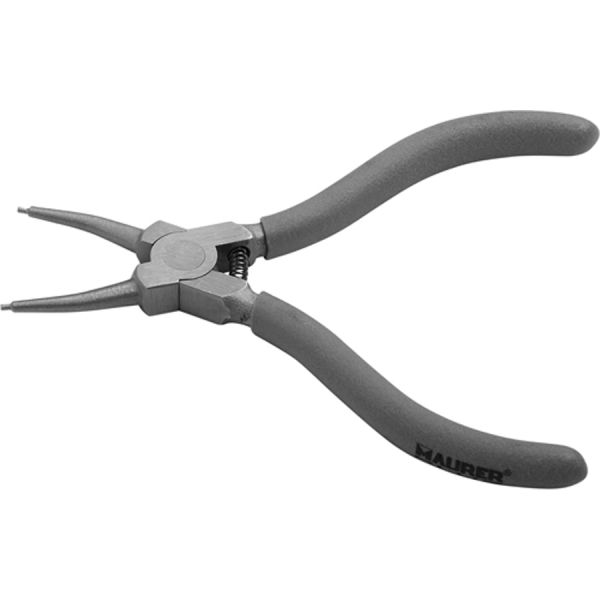 pinza per anelli interni diritti maurer plus