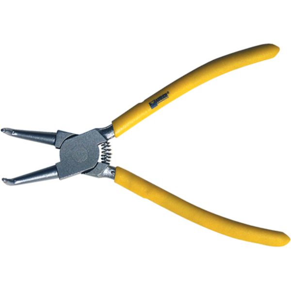 pinza per anelli interni curvi maurer plus