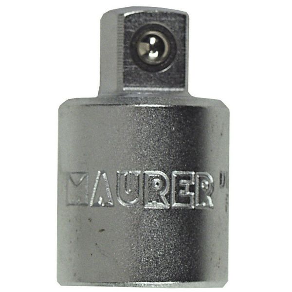 raccordo aumentatore per bussola maurer plus