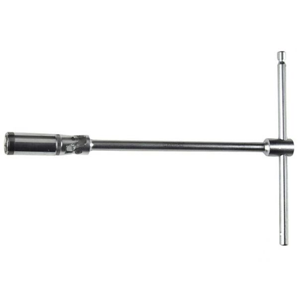 chiave a t per candele maurer plus