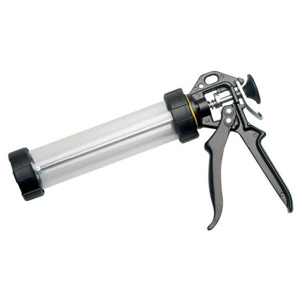 pistola per silicone industriale maurer