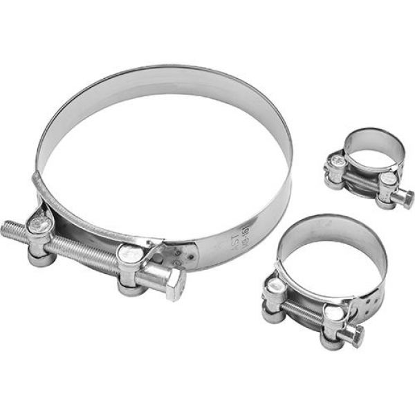 fascetta stringitubo professionale maurer