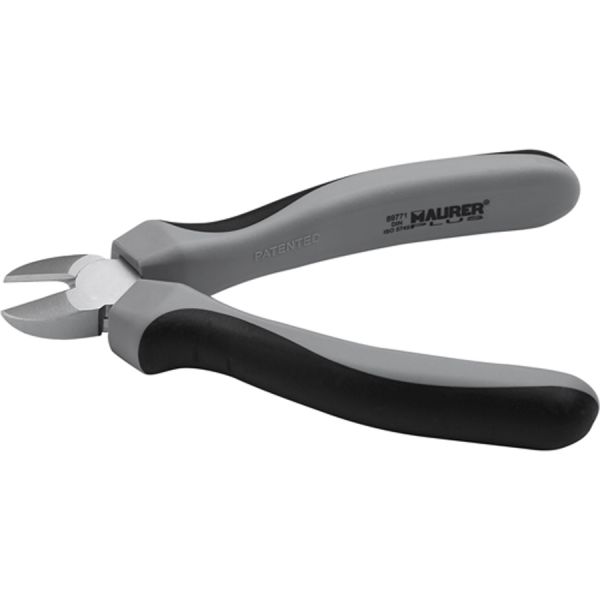 tronchese diagonale con molla maurer plus