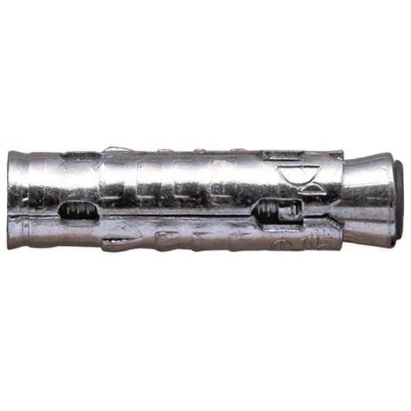 ANCORANTE ACCIAIO MAURER PLUS Ø10X45MM TNTR06 MAT6