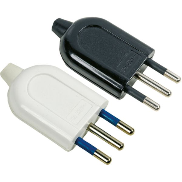 SPINA EASY 10A BIANCO MAURER - CF. BUSTA